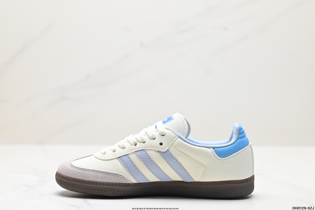 Adidas Samba Shoes